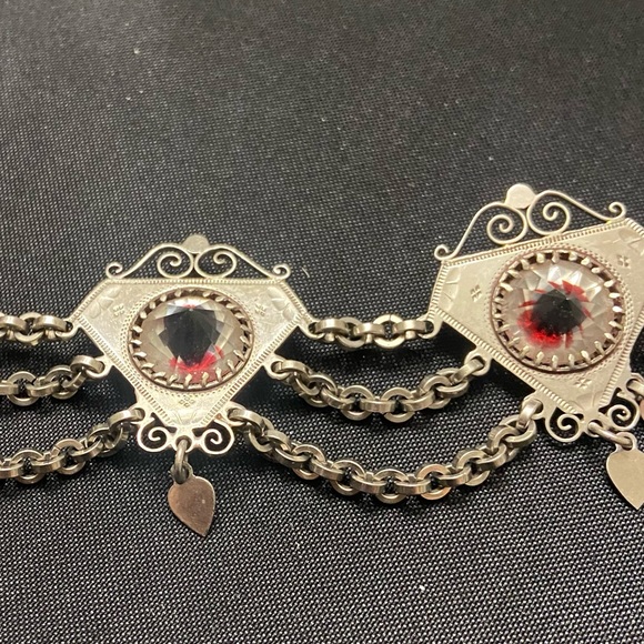 Vintage Bracelet Stainless Steel - Picture 4 of 13